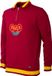 Copa Football COPA Dukla Prague 1968 Retro Voetbal Trui Heren Rood M