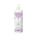 MKL Green Nature Baby Green Lait nettoyant Bio 400ml
