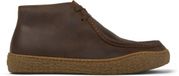Camper Peu Terreno Bottes - Hommes - Marron Moyen - 42