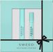 SWEED Lash Lift Gift Set - Lashlift mascara & Wimperserum - Zwart - 11 ml