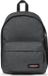 Eastpak Out Of Office rugzak black denim