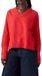 Levi's Supersoft Pull à col en V