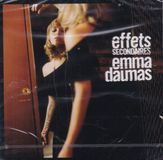Effets Universal Music Group Emma Daumas - Effets Secondaires