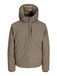 JACK & JONES Tussenjas lichtbruin