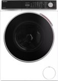 Sharp Wasmachine Voorlader A -20% (esnl814cwdabe)