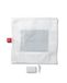 HEMA Élément Chauffant Pour Housse De Coussin 50x50 cm
