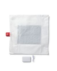 HEMA Élément Chauffant Pour Housse De Coussin 50x50 cm