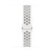 Apple MPH13ZM/A Band Zwart, Wit Fluorelastomeer