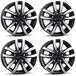 Borbet 4 CW5 Felgen, 6.5x16, ET66, 5x130, geeignet für Opel Movano