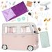 Our Generation RV Country Cruising - camper met verlichting, camper