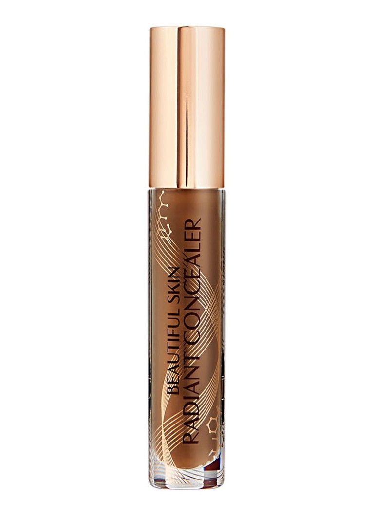 Charlotte Tilbury Beautiful Skin Radiant Concealer - 5056446607599