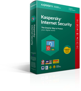 Kaspersky Internet Security 2018