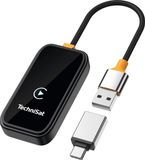 TechniSat TECHNICAST 100 Zwart