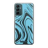 ERT GROUP mobiel telefoonhoesje voor Samsung M13 4G/M23 5G/F23 origineel en officieel erkend Babaco patroon Doodle 001