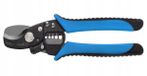 Hoegert Kabelstripper en Knipschaar tot 12 mm