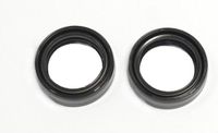 Athena vorkkeerring voor Suzuki 125 scooter bouwjaar 1995 tot 2000 P40FORK455012 / 30x40.5x10.5 nieuw
