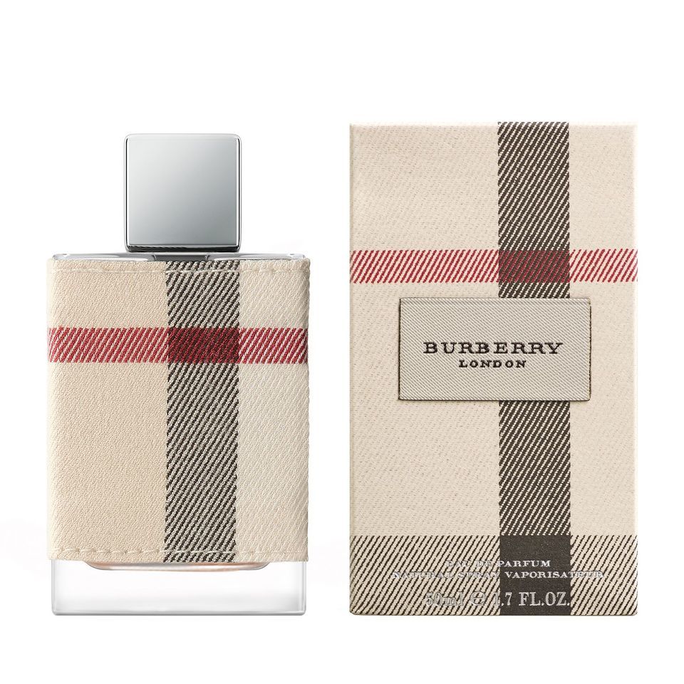 Burberry London / 50 (ml) / Women