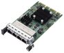 Lenovo 4XC7A08239 Intern Ethernet Netwerkkaart