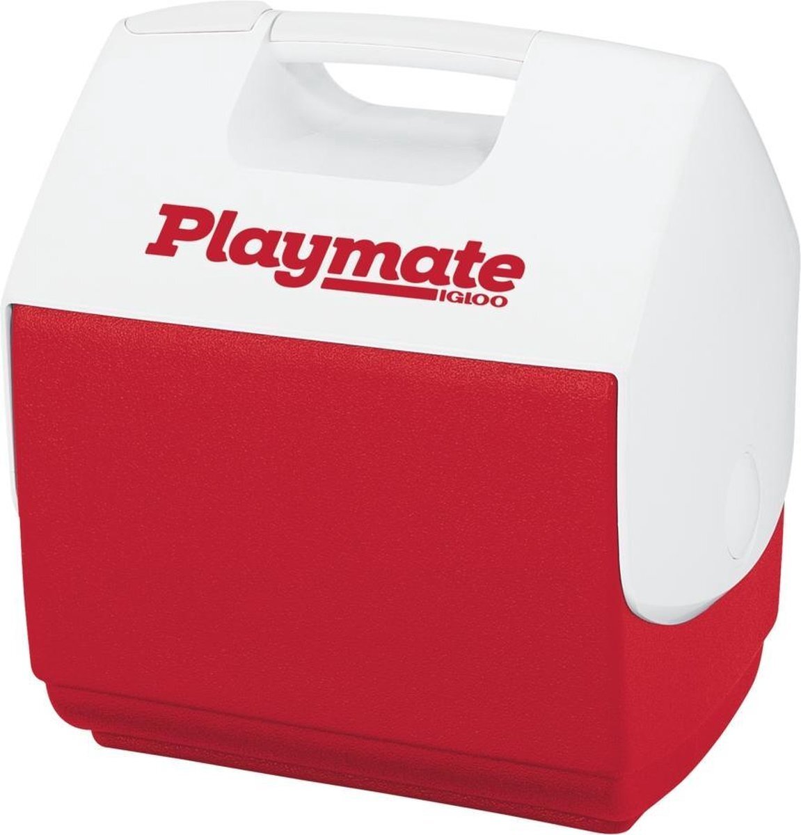 Igloo Playmate Pal kleine koelbox - 6.6 Liter - Rood