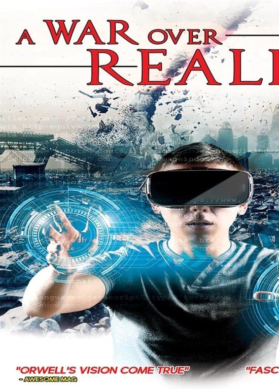 Sonic Rendezvous A War Over Reality (DVD) (Import geen NL ondertiteling)