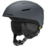 Smith Altus MIPS Casque de ski (S - Ardoise mate / Noir)