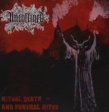 Ritual Death and Funeral Rites CD