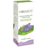 Organyc Savon intime bio à la lavande, 250 ml
