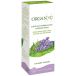 Organyc Savon intime bio à la lavande, 250 ml