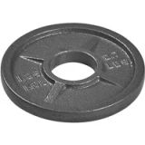 Tanga sports Gietijzeren discus Tanga sports