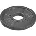 Tanga sports Gietijzeren discus Tanga sports