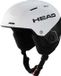 Head Team SL Casque de ski Blanc XL/XXL