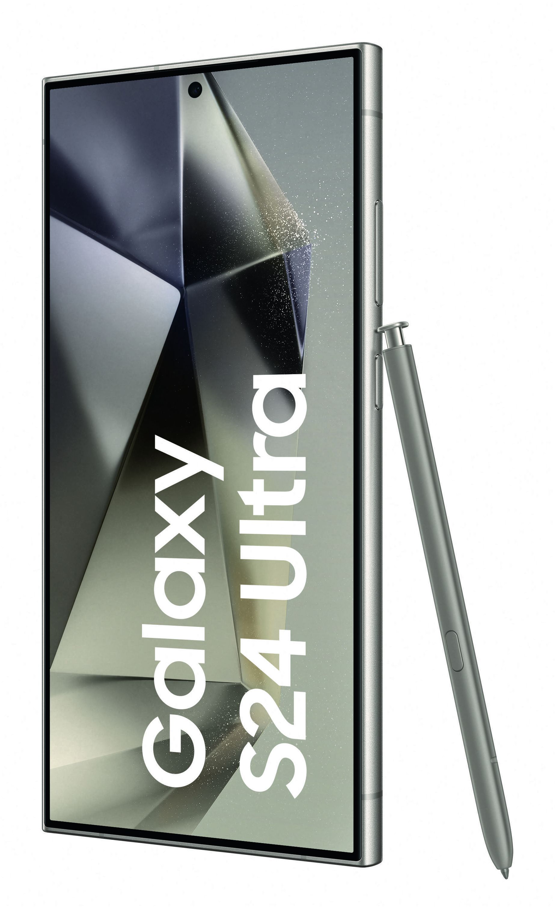 Samsung Galaxy S24 Ultra / 256 GB / Titanium Grijs kopen
