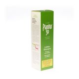 Dr. Wolff Plantur 39 Shampooing à la caféine Cheveux colorés 250ml
