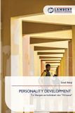 Personality Lap Lambert Academic Publishing Personality Development Paperback