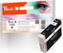 PEACH cartouche compatible pour Epson T1291, noir, 13 ml
