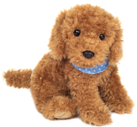 Teddy-hermann Teddy HERMANN ® Golden doodle sitting, 30 cm