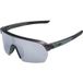 Cairn Roc Light, lunettes de soleil, chameleon dark purple green