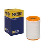 HengST 5633310000 luchtfilter | Compatibel met: ALFA ROMEO GIULIETTA, GIULIETTA Kasten/Schrägheck