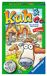 Ravensburger Cow and Co, cadeauspel voor 2-6 spelers, kinderspel vanaf 4 jaar, reisspel voor onderweg