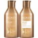 Redken All Soft Argan Oil Set - 2x300ml
