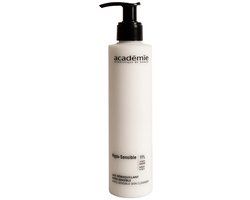 Hypo-gevoelige Académie Hypo-Sensible Gezichtsreiniger - 200ml - Gevoelige Huid