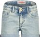 Vingino Damara icon Meisjes Korte Broeken Katoen Polyester Elastaan Light Vintage Maat 146