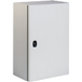 Schneider Electric NSYCRN43200 Porte 300 x 400 x 200 Acier Gris 1 pièce(s) Pièce