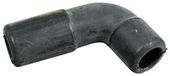 METZGER 2380087 Tuyau KGE pour MERCEDES-BENZ C-Klasse Berline (W204) Carter de ventilation
