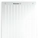 Weidmüller LM MT300 15/6 SI étiquette Rectangulaire Argent 4840 pièce(s)