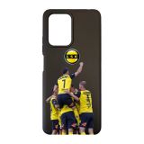 Lillestrom SK Officiel Coque de Téléphone Compostable Xiaomi 11T Pro 6.67" CN - Modèle 95
