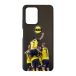 Lillestrom SK Officiel Coque de Téléphone Compostable Xiaomi 11T Pro 6.67" CN - Modèle 95