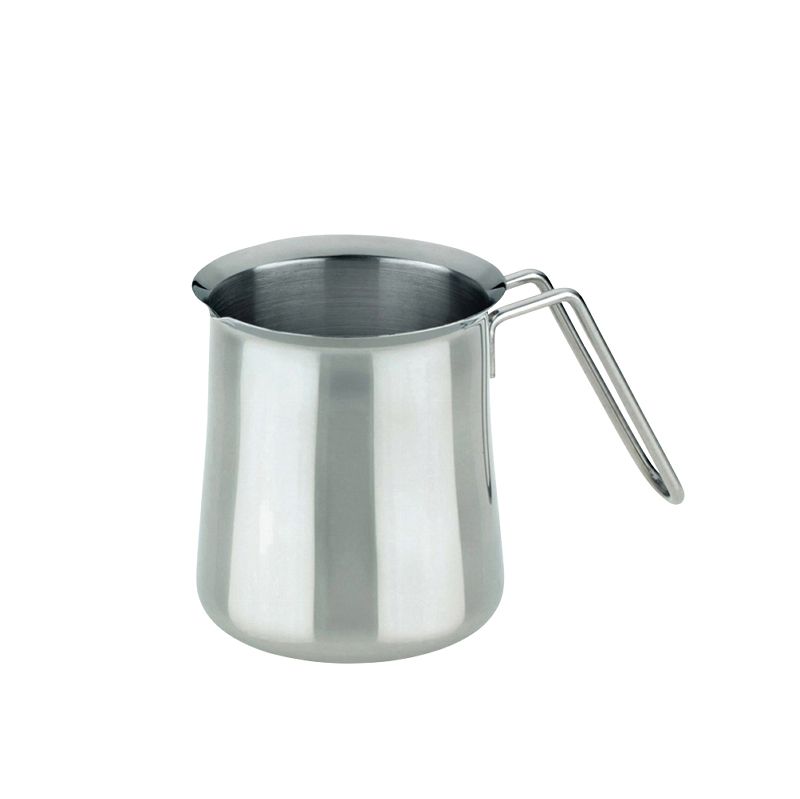 Kela Herta - Melkkan - 0.4 liter - Roestvrijstaal