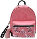 Nomadict Kinderrugzak Kitsune Pink Spring