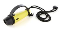 Tremblay CT Tremblay Handfluitje PVC Geel